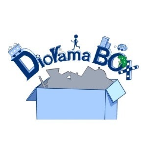 DioramaBox(ぷなぱてぃ)